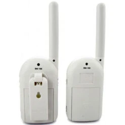 Cangaroo Maternal Instinct Beige Audio Babyfoon BM-166 -Kleintje Wereld cangaroo maternal instinct babyfoon