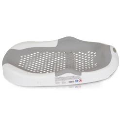 Cangaroo Meshy Grey Badzitje HA-B33 -Kleintje Wereld cangaroo meshy grey badzitje ha b33 4