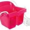 Cangaroo Mochtoys Roze Schommelzitje 10034 Div -Kleintje Wereld cangaroo mochtoys roze schommelzitje 10034 div