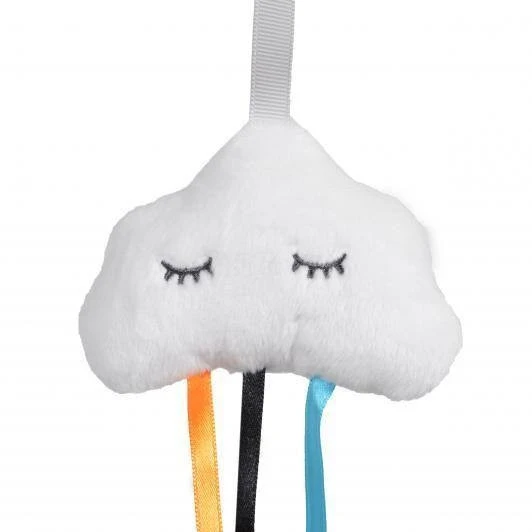 Cangaroo Moonlight Roze Muziekmobiel 109101 6 Cangaroo Moonlight Roze Muziekmobiel 109101 - Afbeelding 4