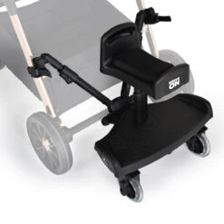 Cangaroo Move On Meerijdplankje Met Zitje 109554 -Kleintje Wereld cangaroo move on meerijdplankje met zitje 109554 .7