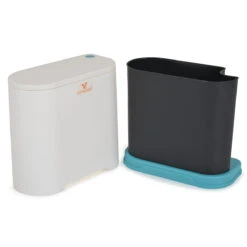 Cangaroo Nordic Blue Luieremmer 109930 -Kleintje Wereld cangaroo nordic blue luieremmer 109930 5