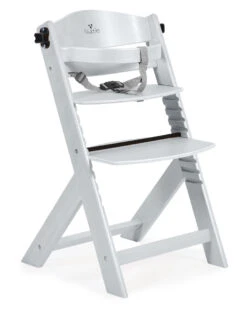 Cangaroo Nuttle White 2-in-1 Meegroei Kinderstoel -Kleintje Wereld cangaroo nuttle white 2 in 1 meegroei kinderstoel 16
