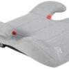 Cangaroo Officer Light Grey Isofix Booster 22-36 Kg 0441 -Kleintje Wereld cangaroo officer light grey isofix booster 22 36 kg 0441 1