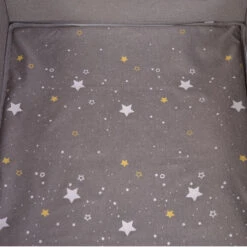 Cangaroo Once Upon A Time 2 Pink Campingbed -Kleintje Wereld cangaroo once upon a time pink campingbed 6