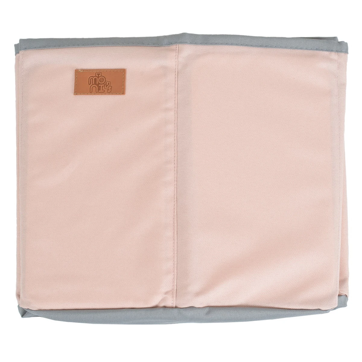 Cangaroo Pink Opvouwbare Ballenbak 110409 5 Cangaroo Pink Opvouwbare Ballenbak 110409 - Afbeelding 3