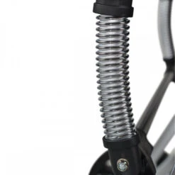 Cangaroo Polly Beige 3-in-1 Combi Kinderwagen Incl. Autostoel -Kleintje Wereld cangaroo polly grey 3 in 1 combi kinderwagen incl. autostoel 8