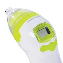 Cangaroo Purity Elektrische Neusreiniger NC001 -Kleintje Wereld cangaroo purity neusreiniger2