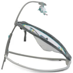 Cangaroo Remy Turquoise Jumper 48130 -Kleintje Wereld cangaroo remy turquoise jumper 48130 4 1