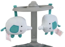 Cangaroo Remy Turquoise Jumper 48130 -Kleintje Wereld cangaroo remy turquoise jumper 48130 8 1