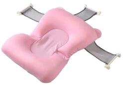 Cangaroo Roze Bath Path Badkussen 107381