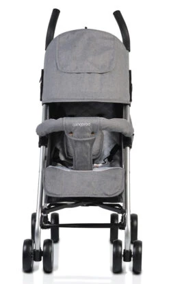 Cangaroo Sapphire Grey Multi Standen Buggy 107483 -Kleintje Wereld cangaroo sapphire grey multi standen buggy 107483 2