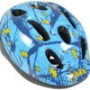 Cangaroo Simon Blue 46-53 Cm Kinderhelm Y22 -Kleintje Wereld cangaroo simon blue 46 53 cm kinderhelm y22 1