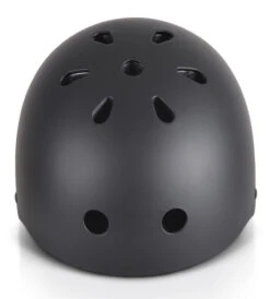 Cangaroo Skate Black 54-58 Cm Kinderhelm 108860 -Kleintje Wereld cangaroo skate black 54 58 cm kinderhelm 108860 3