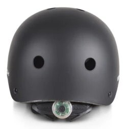 Cangaroo Skate Black 54-58 Cm Kinderhelm 108860 -Kleintje Wereld cangaroo skate black 54 58 cm kinderhelm 108860 4