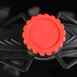 Cangaroo Skate Black 54-58 Cm Kinderhelm 108860 -Kleintje Wereld cangaroo skate black 54 58 cm kinderhelm 108860 5