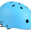 Cangaroo Skate Blue 54-58 Cm Kinderhelm 107868 -Kleintje Wereld cangaroo skate blue 54 58 cm kinderhelm 107868 1