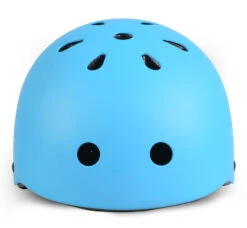 Cangaroo Skate Blue 54-58 Cm Kinderhelm 107868 -Kleintje Wereld cangaroo skate blue 54 58 cm kinderhelm 107868 3
