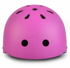 Cangaroo Skate Pink 54-58 Cm Kinderhelm 107867 -Kleintje Wereld cangaroo skate pink 54 58 cm kinderhelm 107867 3