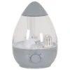 Cangaroo Skye Grey Ultrasonic Cool Mist Luchtbevochtiger 109591 -Kleintje Wereld cangaroo skye grey ultrasonic cool mist luchtbevochtiger 109591 1