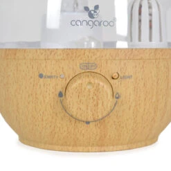 Cangaroo Skye Nature Ultrasonic Cool Mist Luchtbevochtiger 109590 -Kleintje Wereld cangaroo skye nature ultrasonic cool mist luchtbevochtiger 109590 3