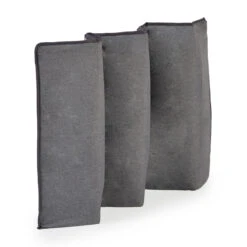 Cangaroo Skyglow 2 Grey Campingbed Incl. Bodemverhoger -Kleintje Wereld cangaroo skyglow 2 grey campingbed 11