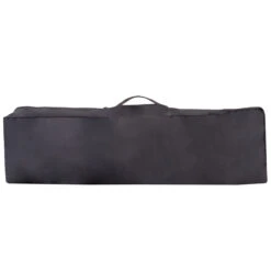 Cangaroo Skyglow 2 Grey Campingbed Incl. Bodemverhoger -Kleintje Wereld cangaroo skyglow 2 grey campingbed 9