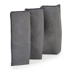 Cangaroo Skyglow 2 Pink Campingbed Incl. Bodemverhoger -Kleintje Wereld cangaroo skyglow 2 pink campingbed 9