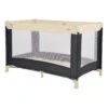 Cangaroo Solo Beige Campingbed 109981