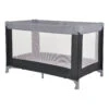 Cangaroo Solo Grey Campingbed 109984