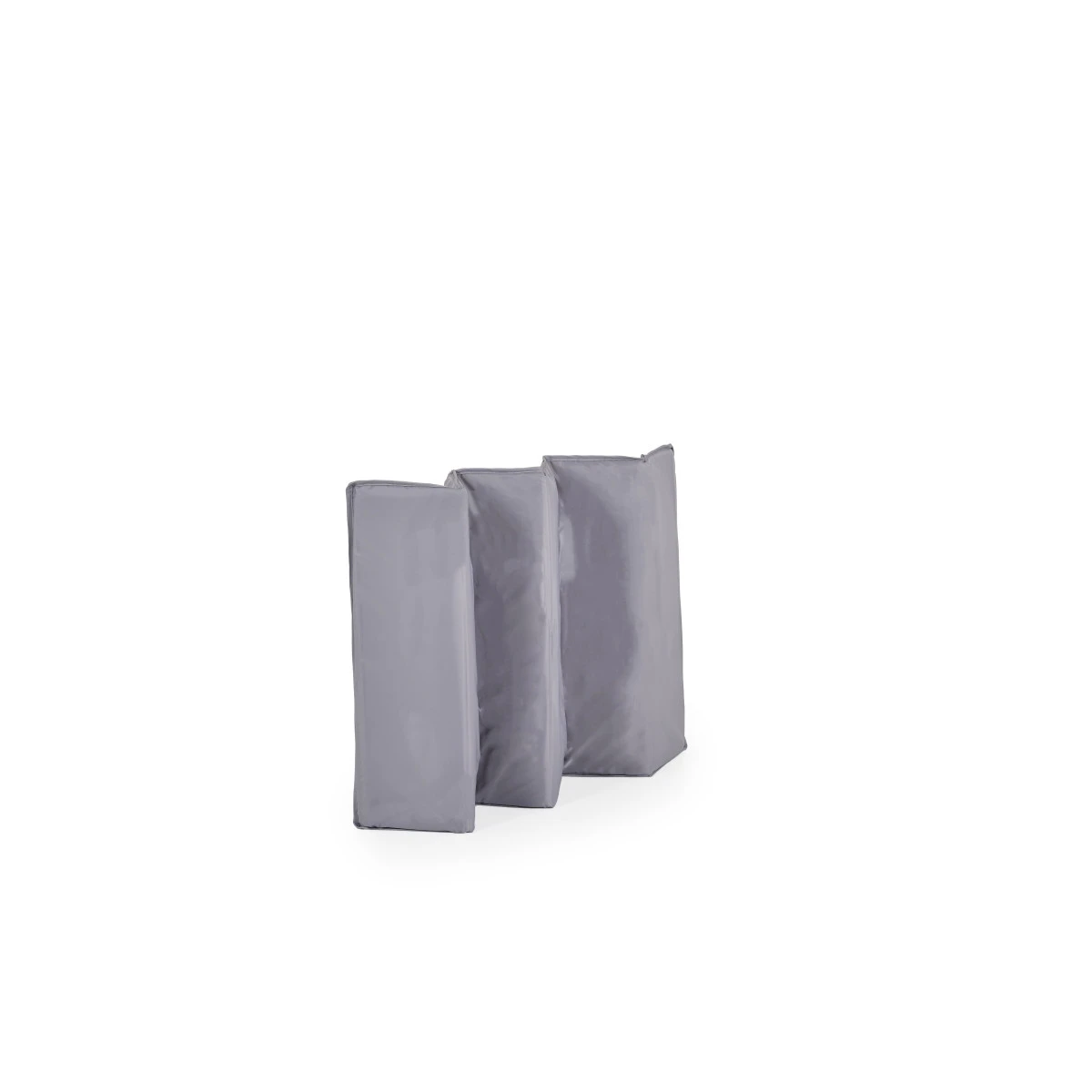 Cangaroo Solo Grey Campingbed 109984 6 Cangaroo Solo Grey Campingbed 109984 - Afbeelding 4