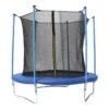 Cangaroo Spring 183 Cm Trampoline Met Net 2 Cangaroo Spring 183 Cm Trampoline Met Net -Kleintje Wereld cangaroo spring 183 cm trampoline met net 2