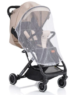 Cangaroo Trento Beige Wandelwagen 108883 -Kleintje Wereld cangaroo trento beige wandelwagen 108883 11