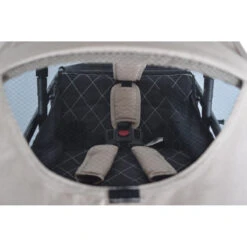 Cangaroo Trento Beige Wandelwagen 108883 -Kleintje Wereld cangaroo trento beige wandelwagen 108883 12