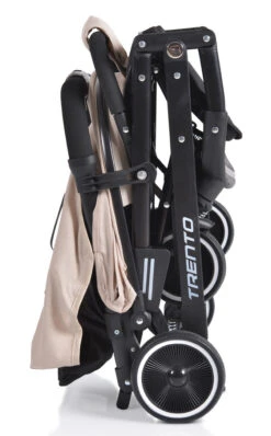 Cangaroo Trento Beige Wandelwagen 108883 -Kleintje Wereld cangaroo trento beige wandelwagen 108883 14