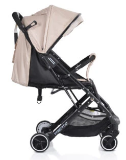 Cangaroo Trento Beige Wandelwagen 108883 -Kleintje Wereld cangaroo trento beige wandelwagen 108883 4