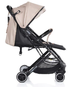 Cangaroo Trento Beige Wandelwagen 108883 -Kleintje Wereld cangaroo trento beige wandelwagen 108883 6