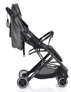 Cangaroo Trento Grey Wandelwagen 108881 -Kleintje Wereld cangaroo trento grey wandelwagen 108881 10