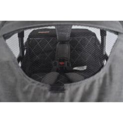 Cangaroo Trento Grey Wandelwagen 108881 -Kleintje Wereld cangaroo trento grey wandelwagen 108881 12