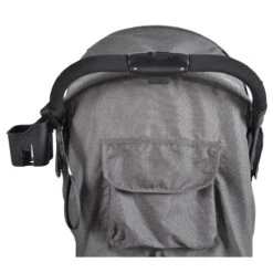 Cangaroo Trento Grey Wandelwagen 108881 -Kleintje Wereld cangaroo trento grey wandelwagen 108881 13