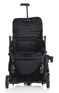 Cangaroo Trento Grey Wandelwagen 108881 -Kleintje Wereld cangaroo trento grey wandelwagen 108881 15