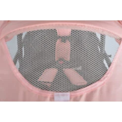 Cangaroo Trento Pink Wandelwagen 108882 -Kleintje Wereld cangaroo trento pink wandelwagen 108882 12