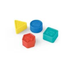 Eco Toys Koala Loopwagen Met Muziek CH80819 -Kleintje Wereld ch80819 eco toys koala loopwagen met muziek ch80819 .1