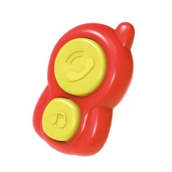 Eco Toys Koala Loopwagen Met Muziek CH80819 -Kleintje Wereld ch80819 eco toys koala loopwagen met muziek ch80819 .2