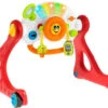 Chicco Gro & Walk Playgym Loopwagen 09335 -Kleintje Wereld chicco speelgym groeien en lopen 8058664086825 3