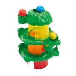 Chicco 2-in-1 Boomhut Spiraaltoren 00011084000000 -Kleintje Wereld chicco 2 in 1 boomhut spiraaltoren 00011084000000 .2