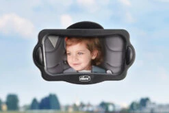 Chicco Voorruit Autospiegel C0607952000 8 Chicco Voorruit Autospiegel C0607952000 -Kleintje Wereld chicco autospiegel c0607952000 1