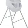 Chicco Bubble Nest Cool Grey Douche Zitje 79117.19 -Kleintje Wereld chicco bubble nest cool grey douche zitje 79117.19 1