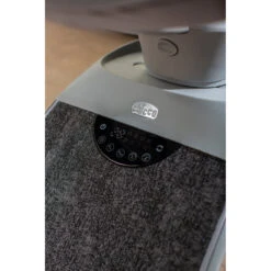 Chicco Comfy Wave Silverspring Babyschommel 807989016 -Kleintje Wereld chicco comfy wave silverspring babyschommel 807989016 7