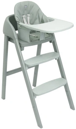 Chicco Crescendo Up Venice Lagoon Meegroei Kinderstoel 6087046710000